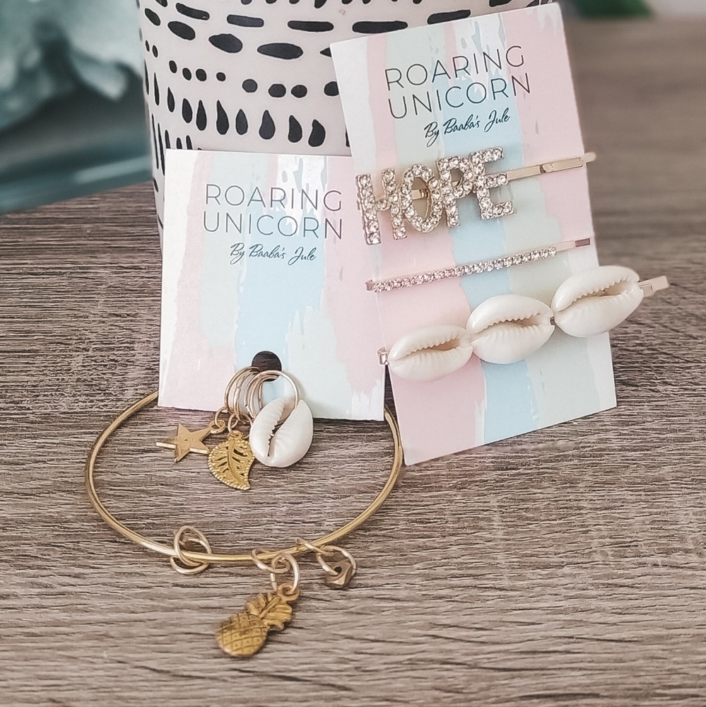 Tropics Jewelry Bundle